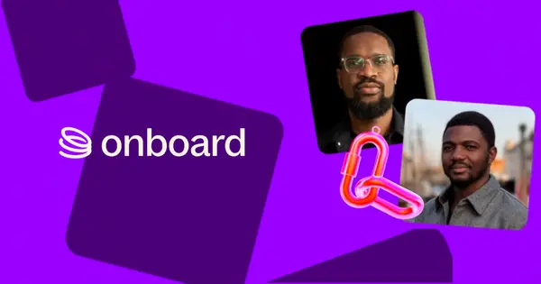Onboard Appoints Paul Oladimeji CEO as Founder Yele Bademosi Becomes Chairman