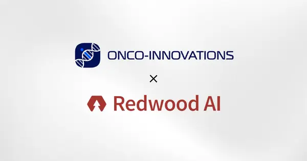 Onco-Innovations and Redwood AI Win DHIF Grant for SynoGraph
