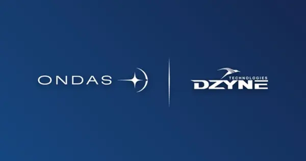 Ondas Acquires DZYNE Technologies for $875.8 Million