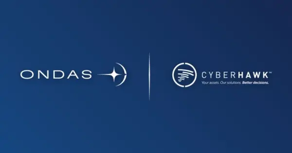 Ondas to Acquire Drone Inspection Leader Cyberhawk for $125 Million