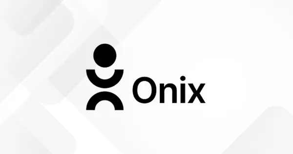 Onix Raises $5M in Pre-Seed Funding