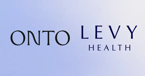 ONTO Health Acquires LEVY Health to Scale Physician-Led Fertility Care