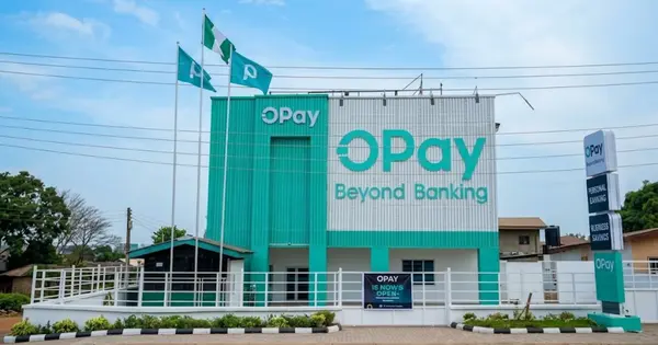 OPay Applies for Digital Banking License in Egypt