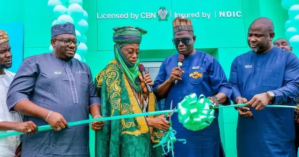 OPay Expands Nigerian Presence with New Kaduna Office
