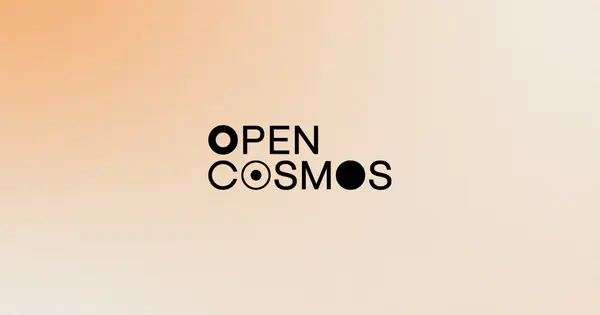 Open Cosmos Secures EUR 300 Million for Satellite Expansion