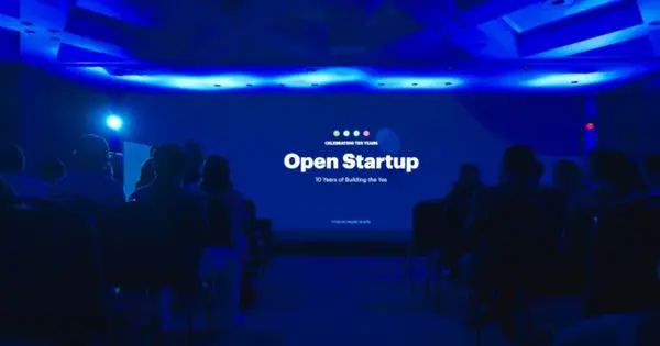 Open Startup Marks 10 Years With The Science Road for African Science and Deep Tech Ventures