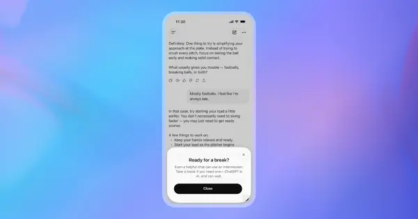 OpenAI Adds College Planner and Study Tools to ChatGPT for Teens