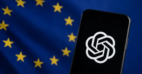 OpenAI Adds Invisible Watermarks to ChatGPT and Codex in EU