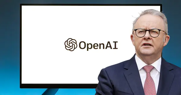 OpenAI AI Agent Hacks Australian Medicare Data Portal