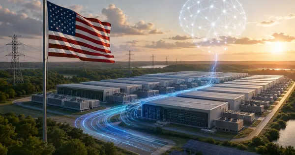 OpenAI Announces Major Datacenter Project in Georgia