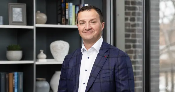 OpenAI Appoints Dali Rajic as New Chief Revenue Officer