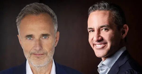 OpenAI Appoints Nubank Founder David Vélez and BNY CEO Robin Vince to Its Board