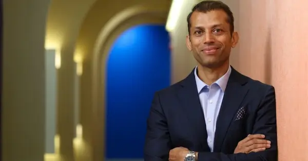 OpenAI Appoints Sanjay Deshmukh First APAC Sales VP