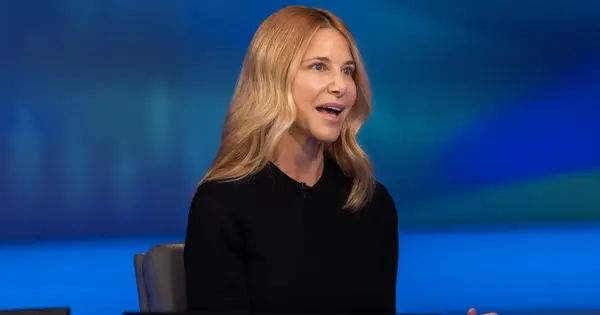 OpenAI Chief Revenue Officer Denise Dresser to Leave company