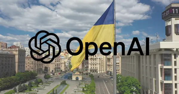 OpenAI Grants Ukraine Free Access to Daybreak Cyber Defense AI