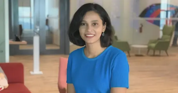 OpenAI Hires Meta Executive Sandhya Devanathan for Southeast Asia and Australia