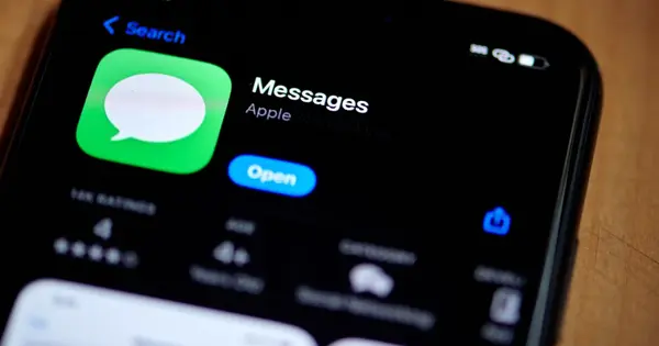 OpenAI Launches ChatGPT Plugin for Apple Messages