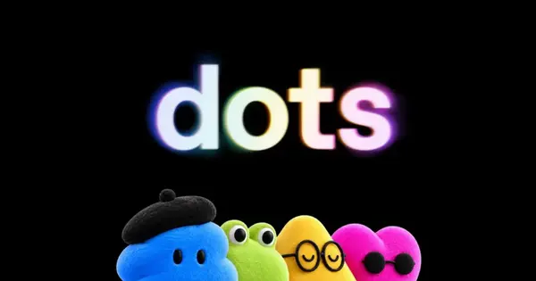 OpenAI Launches Dots Agents, ChatGPT Space, GPT-6.1 Sol, and Ultrafast