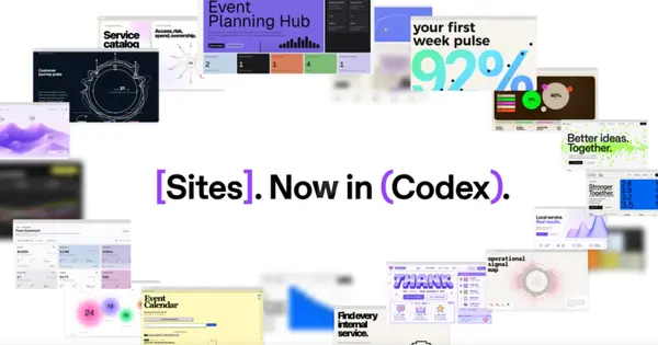 OpenAI Launches New Plugins and Features for Its Codex AI Tool