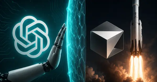 OpenAI to Wind Down Cursor Model Contract amid SpaceX Compliance Concerns