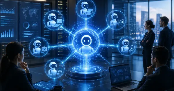 OpenAI Unveils Presence to Help Enterprises Deploy Trusted AI Agents