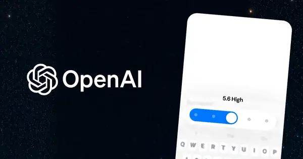 OpenAI Upgrades ChatGPT With New Models and Unlimited Text Chats for All