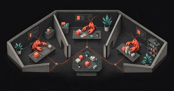 OpenClaw Foundation Launches OpenClaw Enterprise for Secure AI Agents