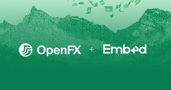 OpenFX to Acquire Dutch Payments Firm Embed for European Expansion