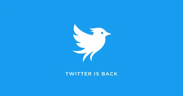 Operation Bluebird Launches Twitter.now to Revive Original Brand