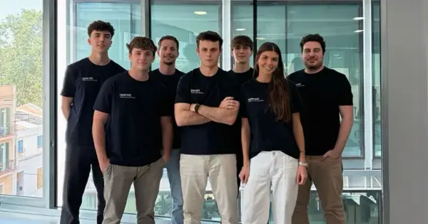 Opereit Raises $2.5M to Automate Logistics Claims with AI Agents