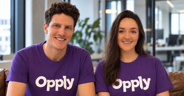 Opply Raises US$7.5 Million to Scale Agentic Operating System for CPG Brands
