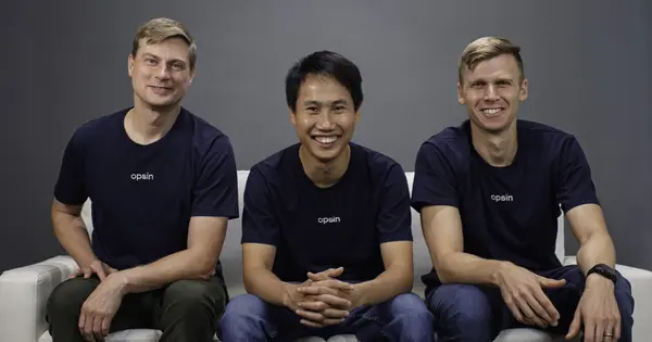 Opsin Raises US$21 Million to Secure Enterprise AI Agents