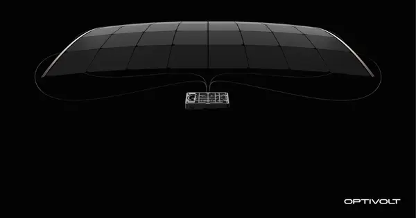 Optivolt Raises $32 Million in Series A to Scale Smart Solar Panels