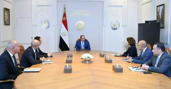 Orange Egypt Pledges €25 Million for AI Startups