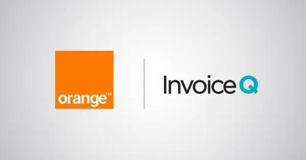 Orange Jordan and InvoiceQ Partner on E-Invoicing