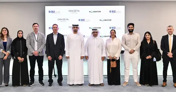Oraseya Capital and NQubator Partner to Boost UAE Tech Startups
