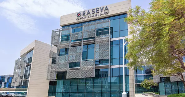 Oraseya Capital Doubles Venture Fund to AED1 Billion