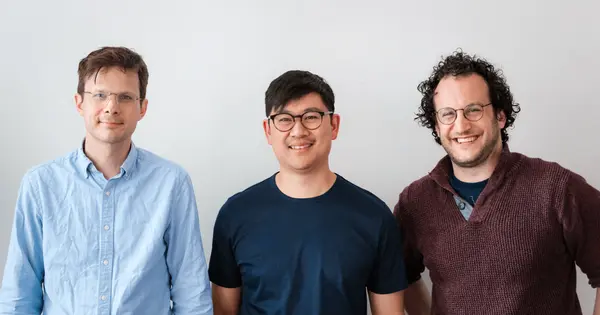 Orbital Industries Secures $50 Million in Series B Funding Led by Plural