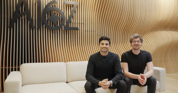 Orbits Raises $2 Million Pre-Seed for AI Household Assistant Bit