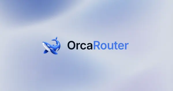 OrcaRouter Launches OrcaVerify Text 1.0 AI Detection Tool