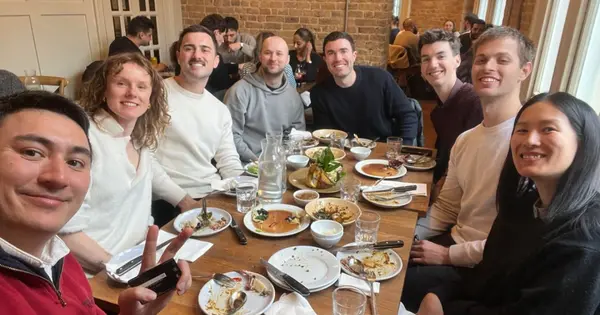 Orchestra Raises $3.3 Million Seed Round for Enterprise Data and AI Control Plane