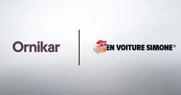 Ornikar Acquires En Voiture Simone to Expand Mobility Services