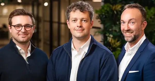 Osney Capital Closes £60M Debut Fund for UK Cybersecurity Startups