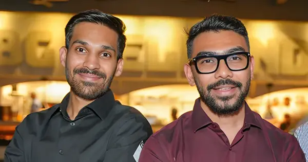 OTPless Elevates Cofounders Satyam Nathani and Tanmay Sagar as CEO and COO