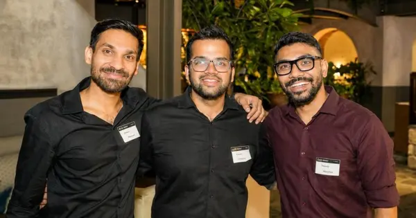 OTPless Elevates Manas Poddar to Chief Business Officer