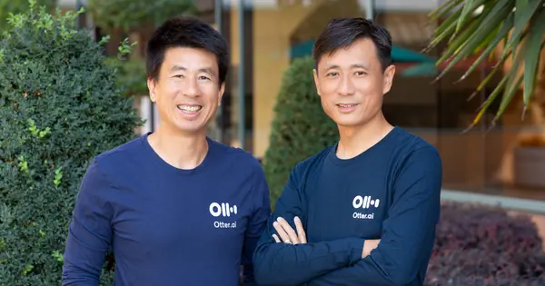Otter.ai Secures $320 Million Growth Investment from General Catalyst