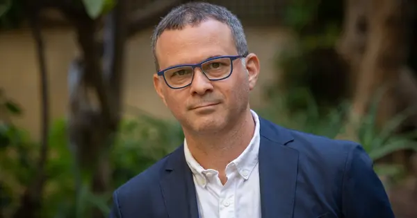 OurCrowd Appoints Cali Chill as Chief Executive Officer