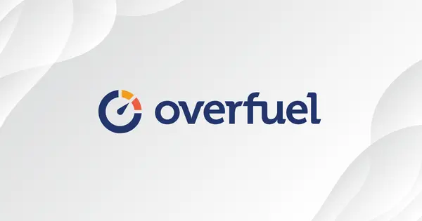 Overfuel Secures $6 Million Growth Equity Investment