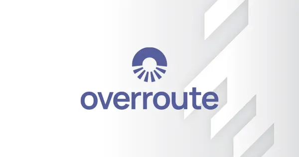 Overroute Raises $5.5 Million to Scale AI Freight Operations