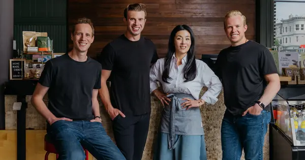 Owner Raises $240 Million at $2.3 Billion Valuation